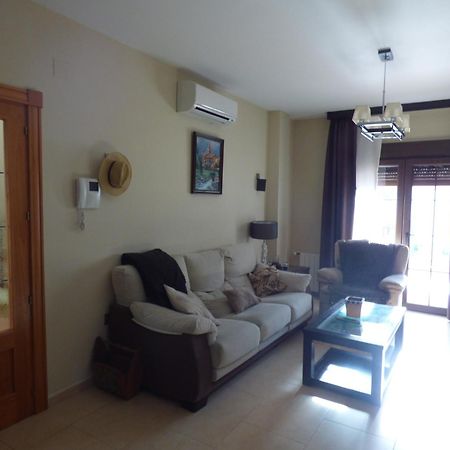 Le New Village Casabermeja Εξωτερικό φωτογραφία