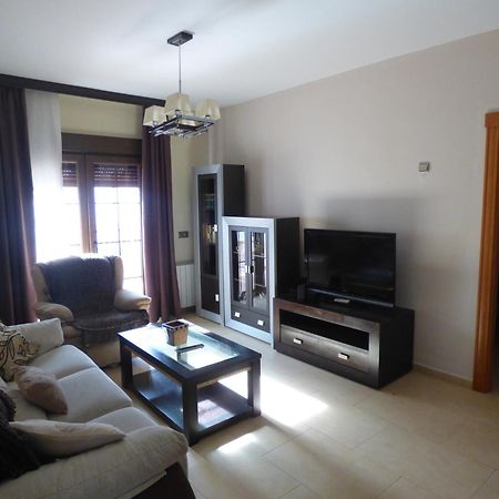 Le New Village Casabermeja Εξωτερικό φωτογραφία