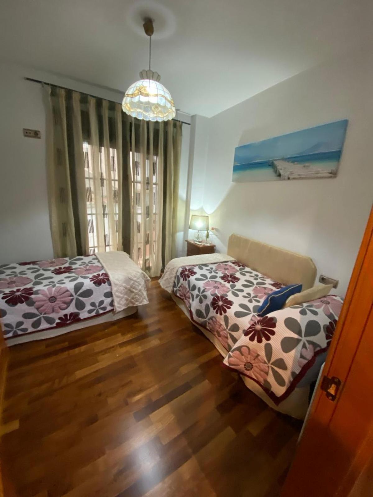 Le New Village Casabermeja Εξωτερικό φωτογραφία