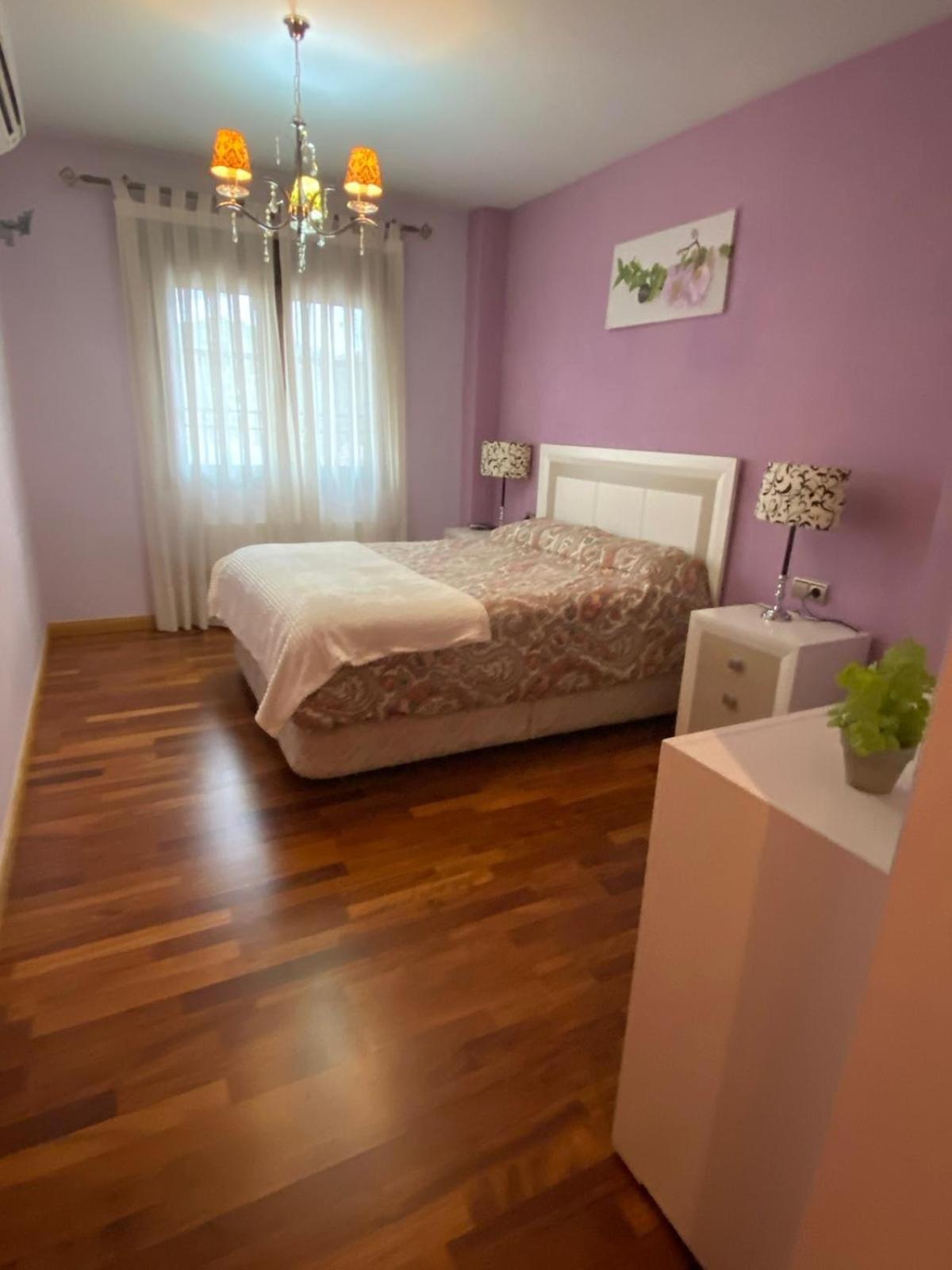 Le New Village Casabermeja Εξωτερικό φωτογραφία