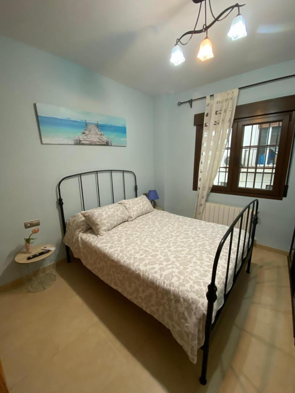 Le New Village Casabermeja Εξωτερικό φωτογραφία