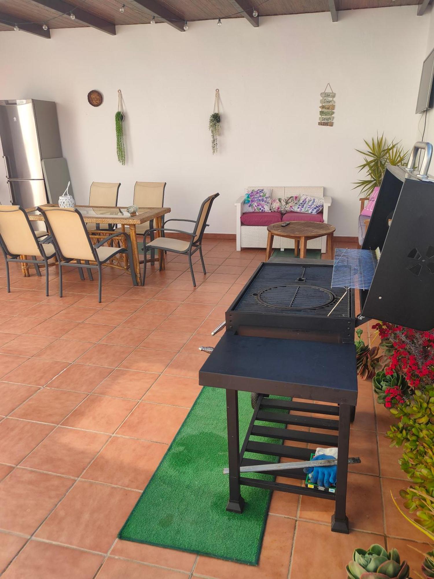 Le New Village Casabermeja Εξωτερικό φωτογραφία